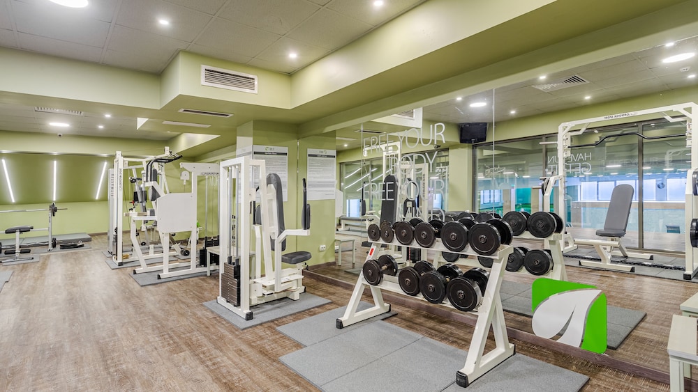 Rin Airport Hotel 34/67