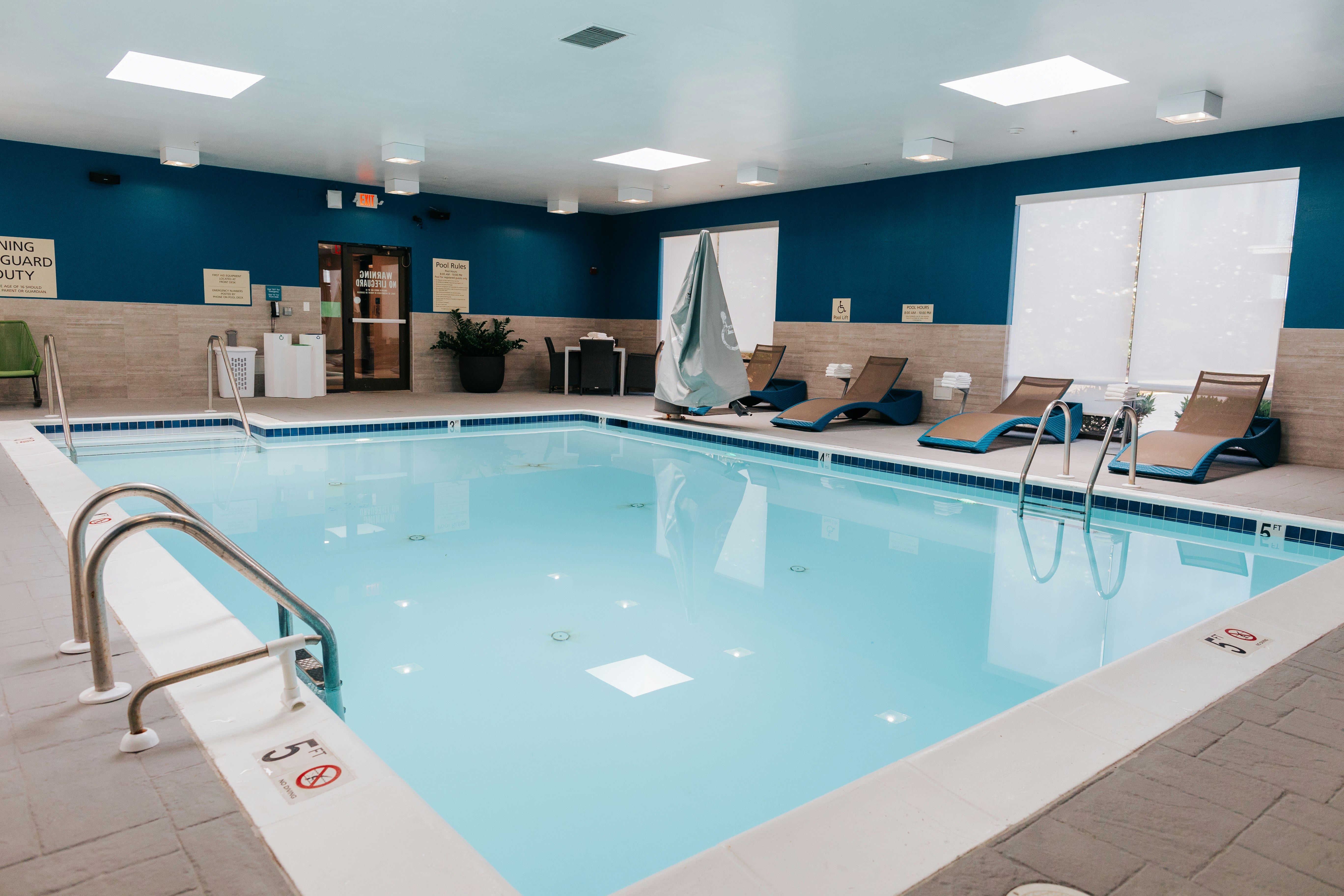 Hampton Inn Rehoboth Beach 29/66