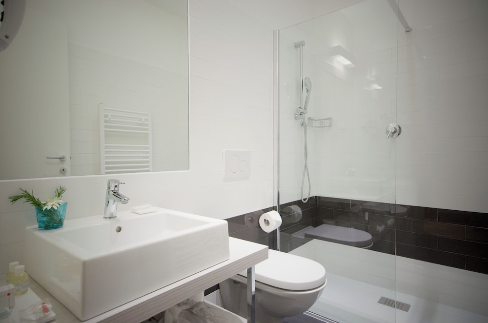 Hotel Luise 95/95