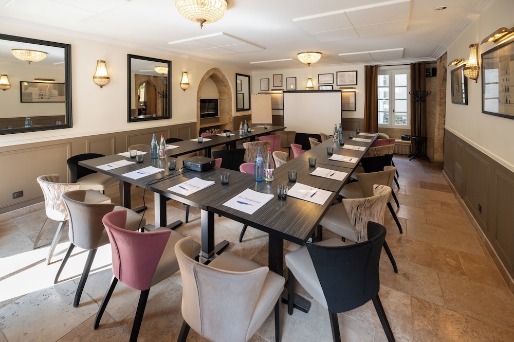 Hotel La Couleuvrine 33/48