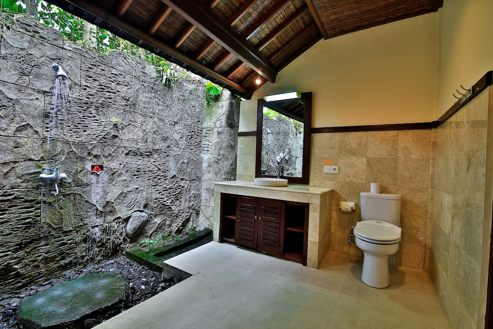 Ananda Ubud Resort 16/33