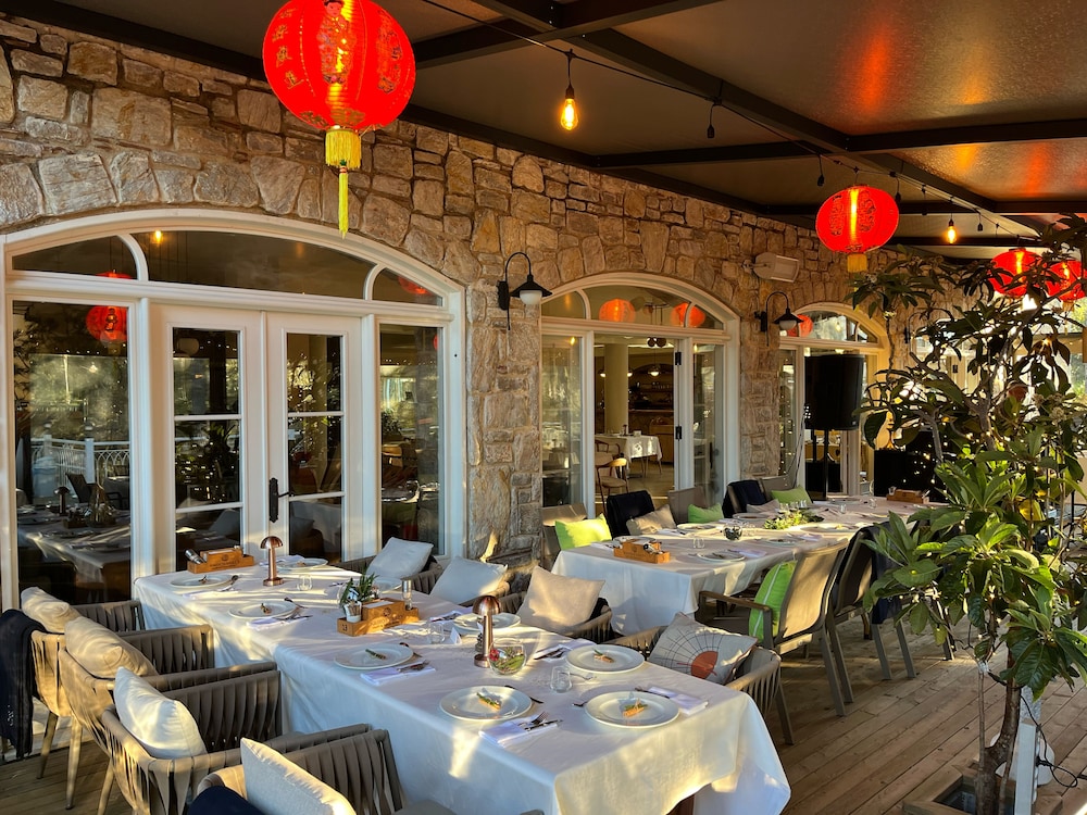 Kairos Valley Health & Nature Resort 55/68