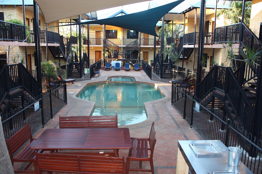 Blue Seas Resort 28/74