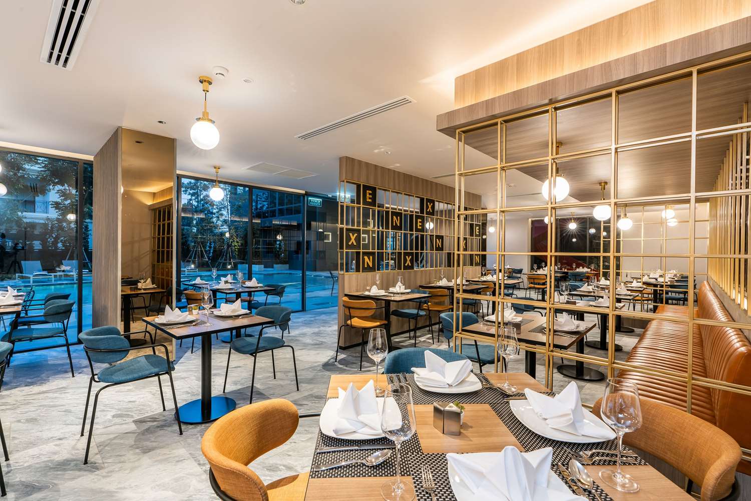 Best Western Plus Nexen Pattaya 39/53
