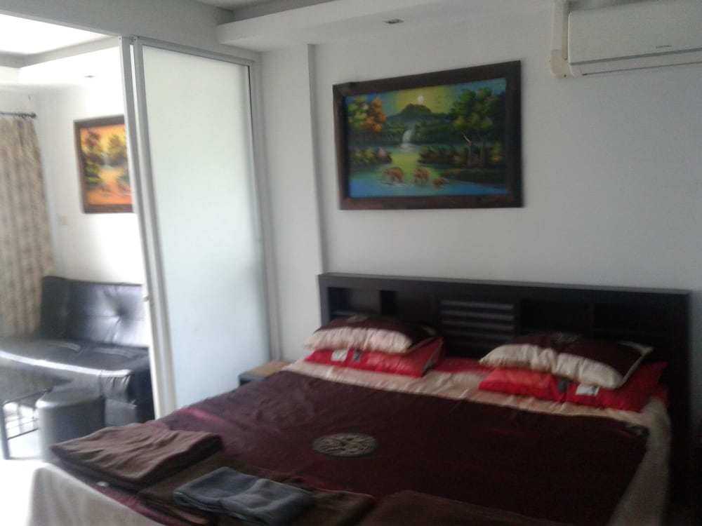 Wongamat Privacy Residence Pattaya 57/72