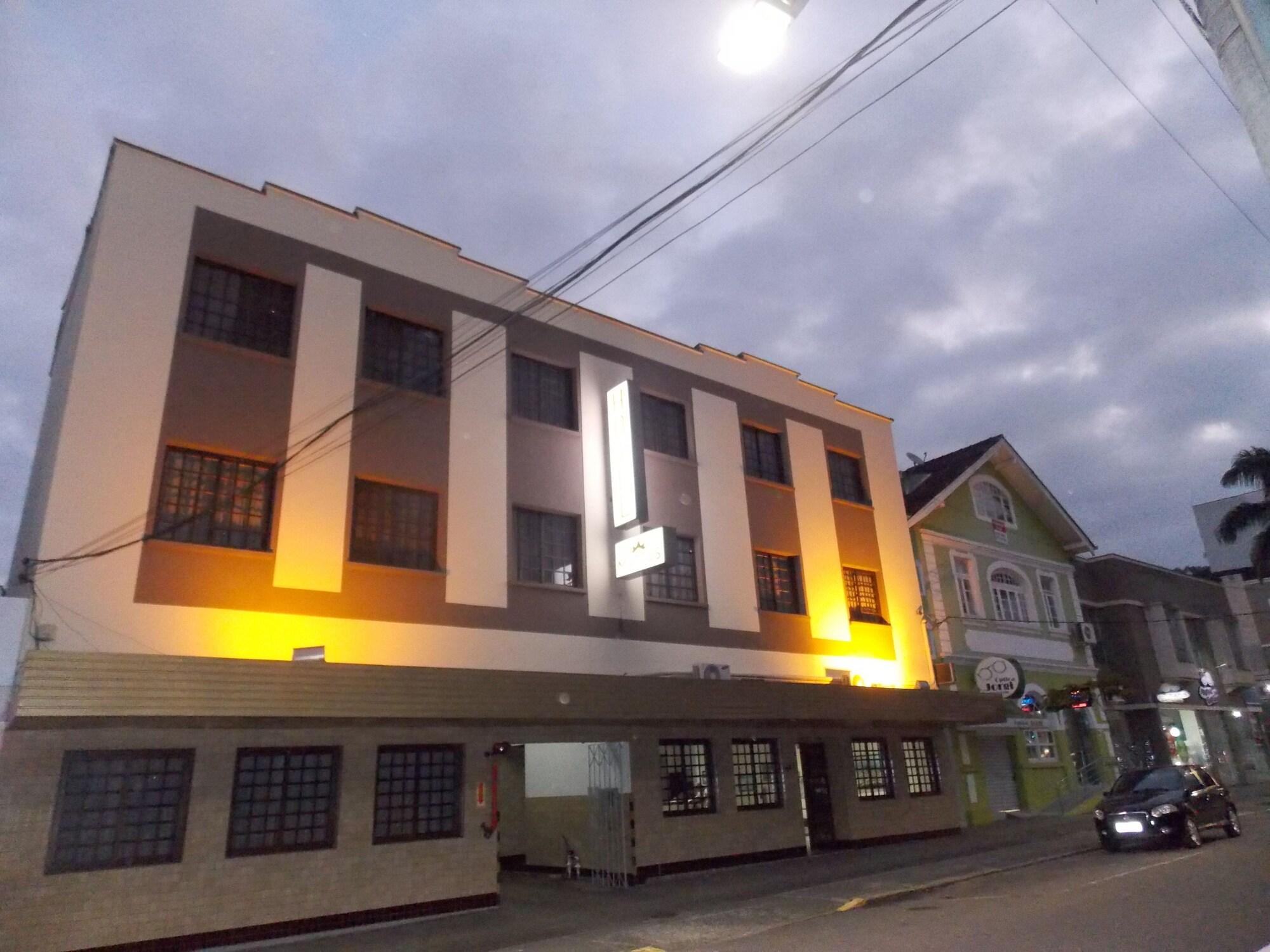 Hotel Mattes 3/60