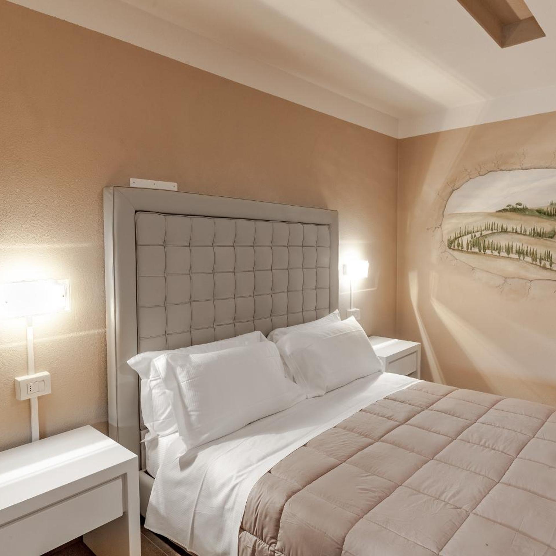 Relais I Piastroni 27/70