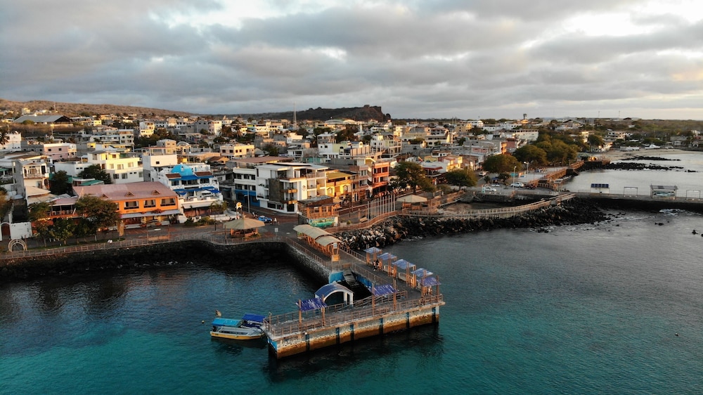 Galapagos Sunset Hotel 29/55