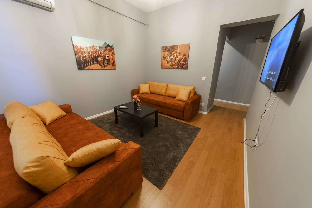 Royal Taksim Suites 36/50