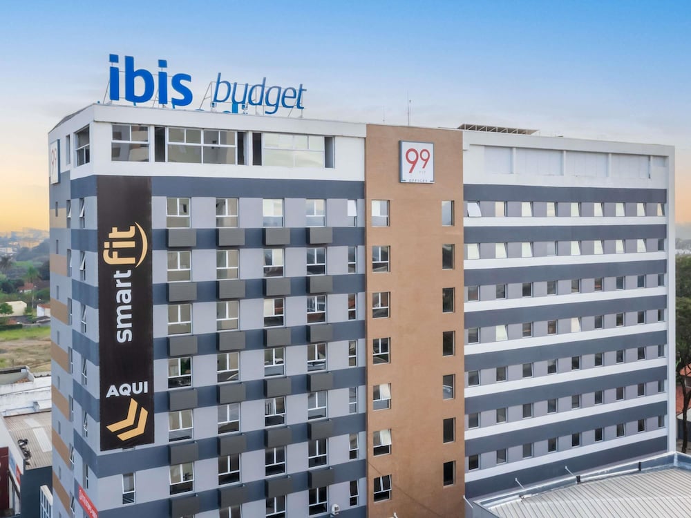 ibis budget Pindamonhangaba 4/49