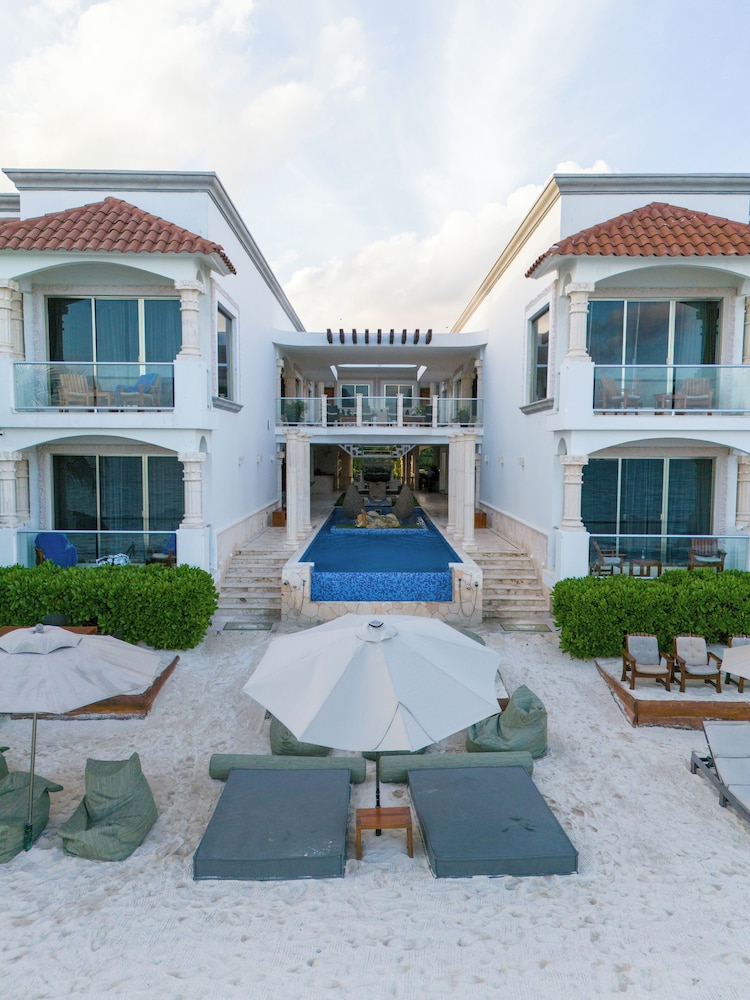 Cielo Maya Beach Tulum 50/56