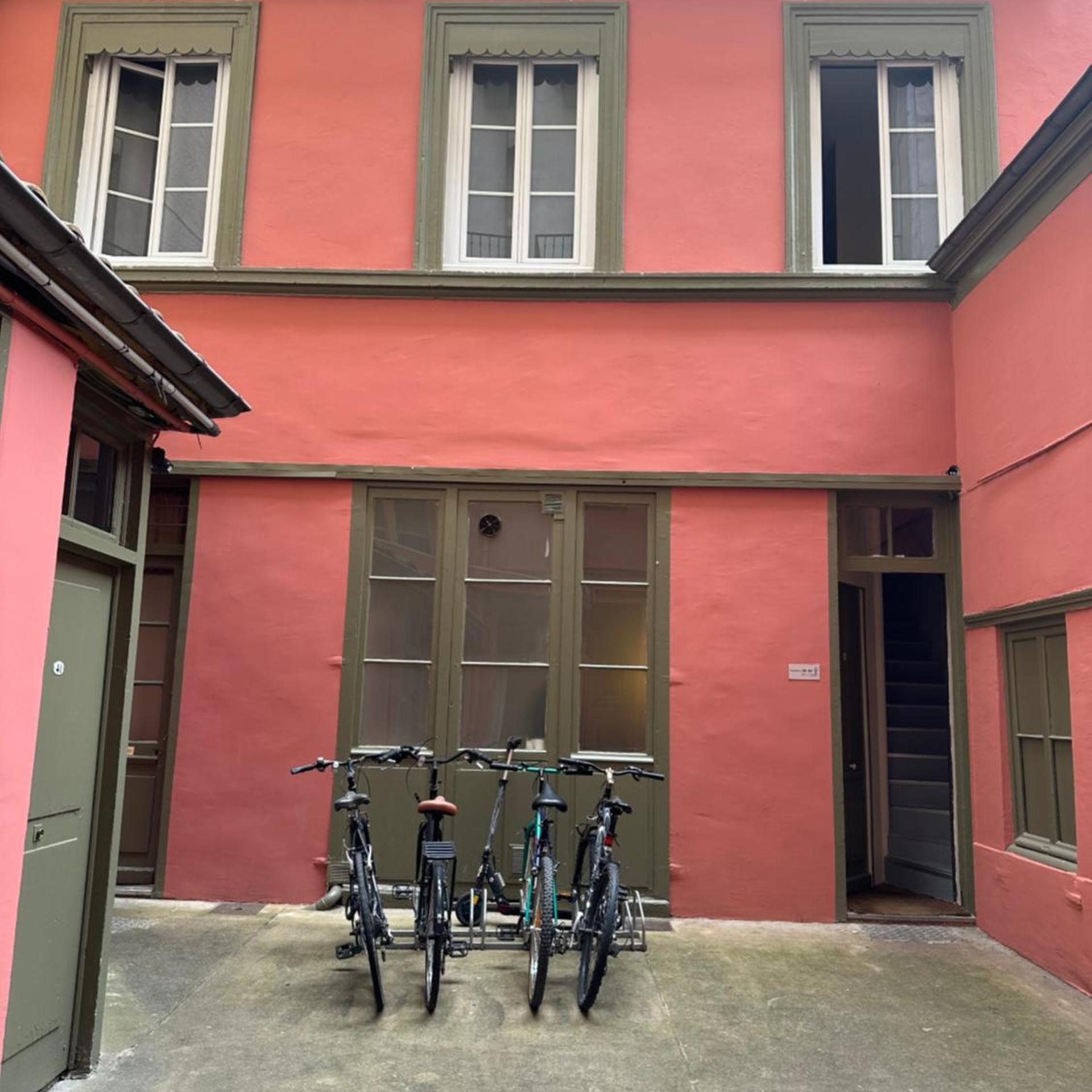 Hotel Azur 42/50