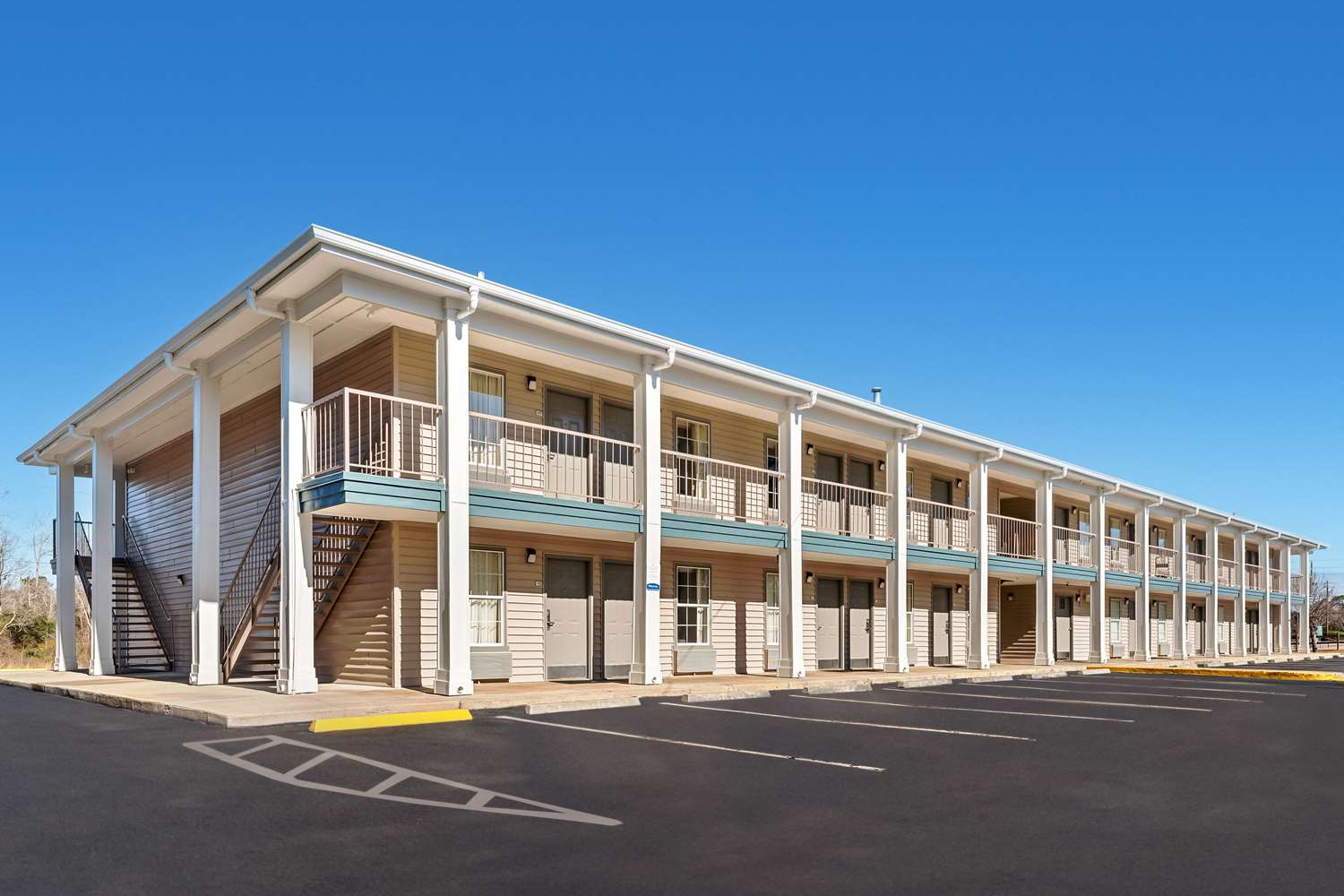 Quality Inn Eastman 2/43