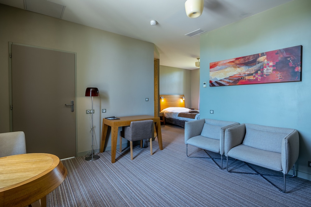 Hotel et Spa du Ch?teau **** 13/34