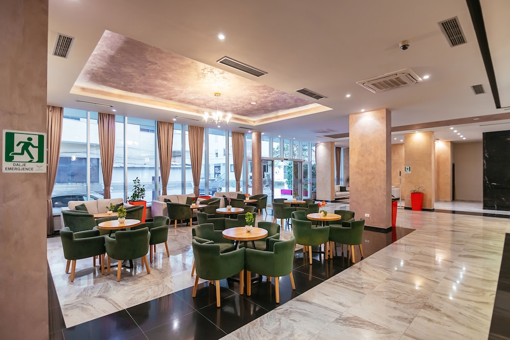 Hotel Horizont 54/62