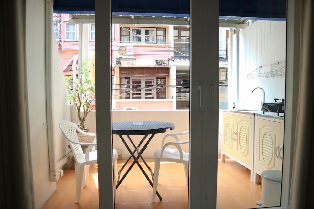 Sunshine Guest House Hua Hin 8/50