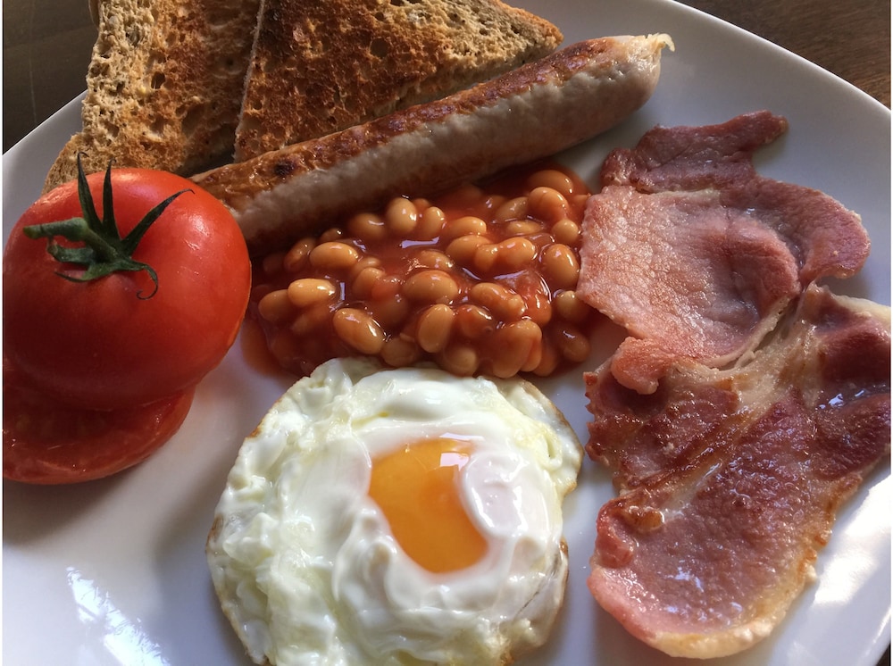 Croham Park Bed &amp; Breakfast 11/22