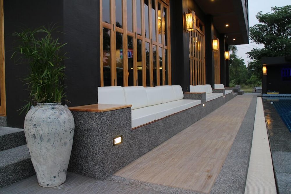 Villa Gris Pranburi 12/41