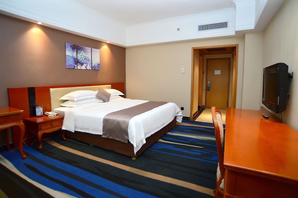 Kaili Hotel 29/68