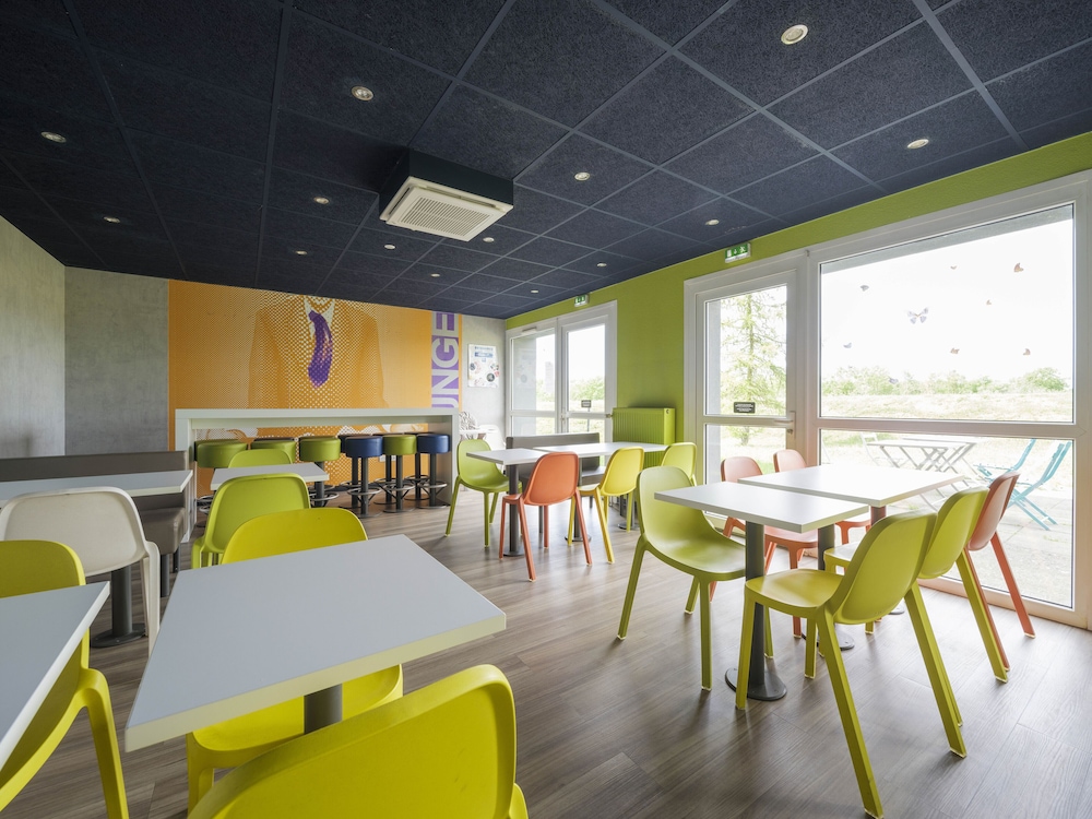 Ibis Budget Sarrebourg Buhl 34/50