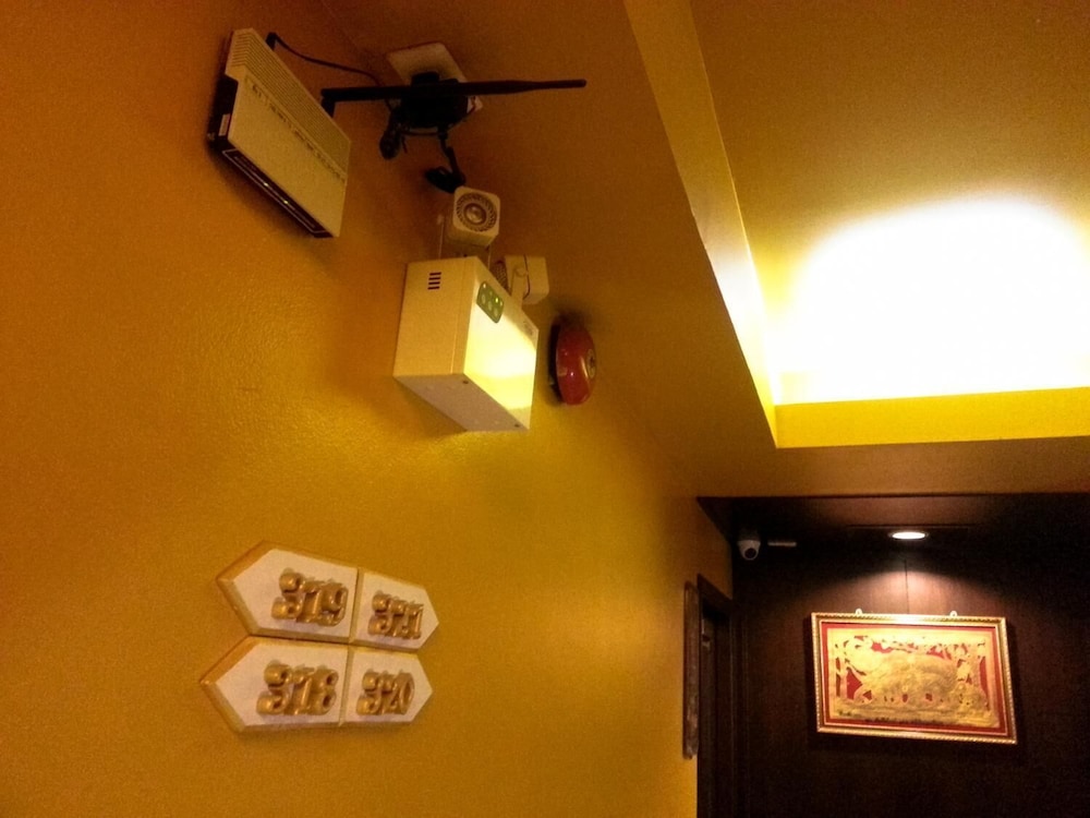 Starbeach旅馆(Starbeach Guest House) 图片5
