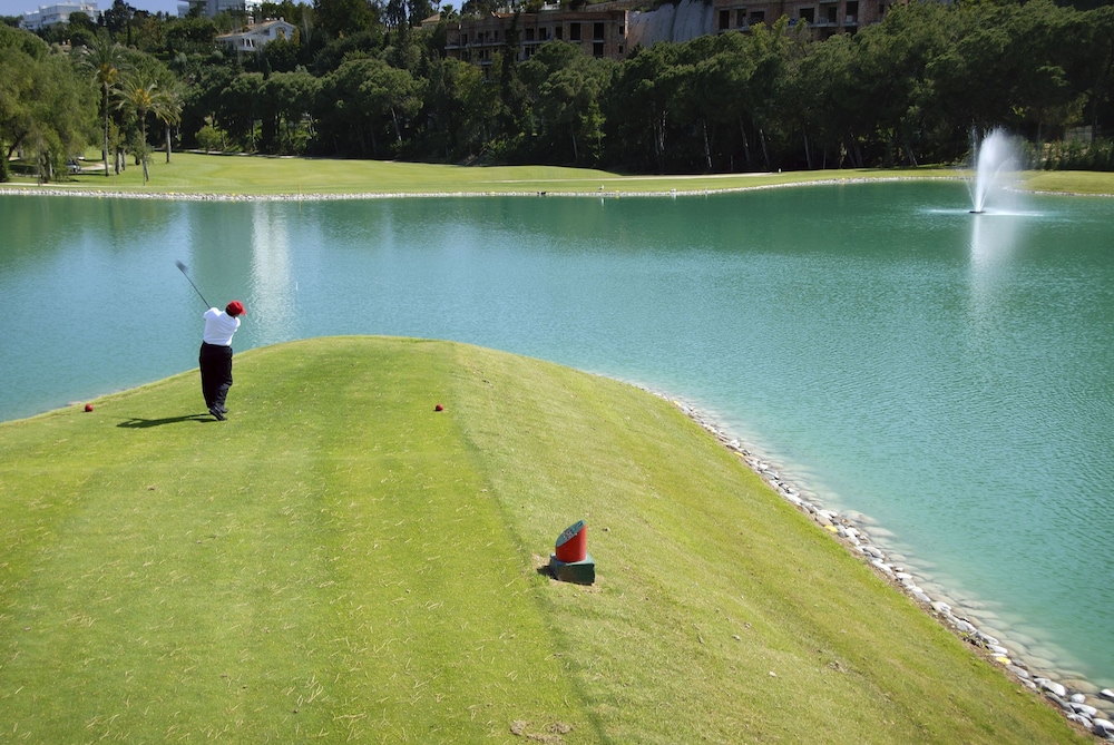 Rio Real Golf Hotel 43/50