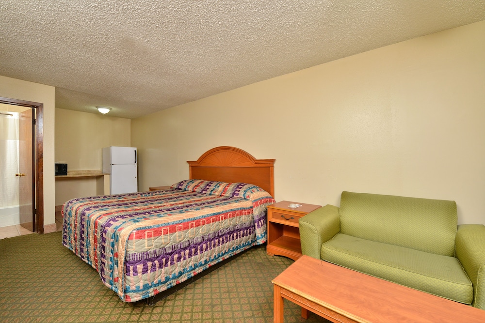 LaPlace Motel 13/30