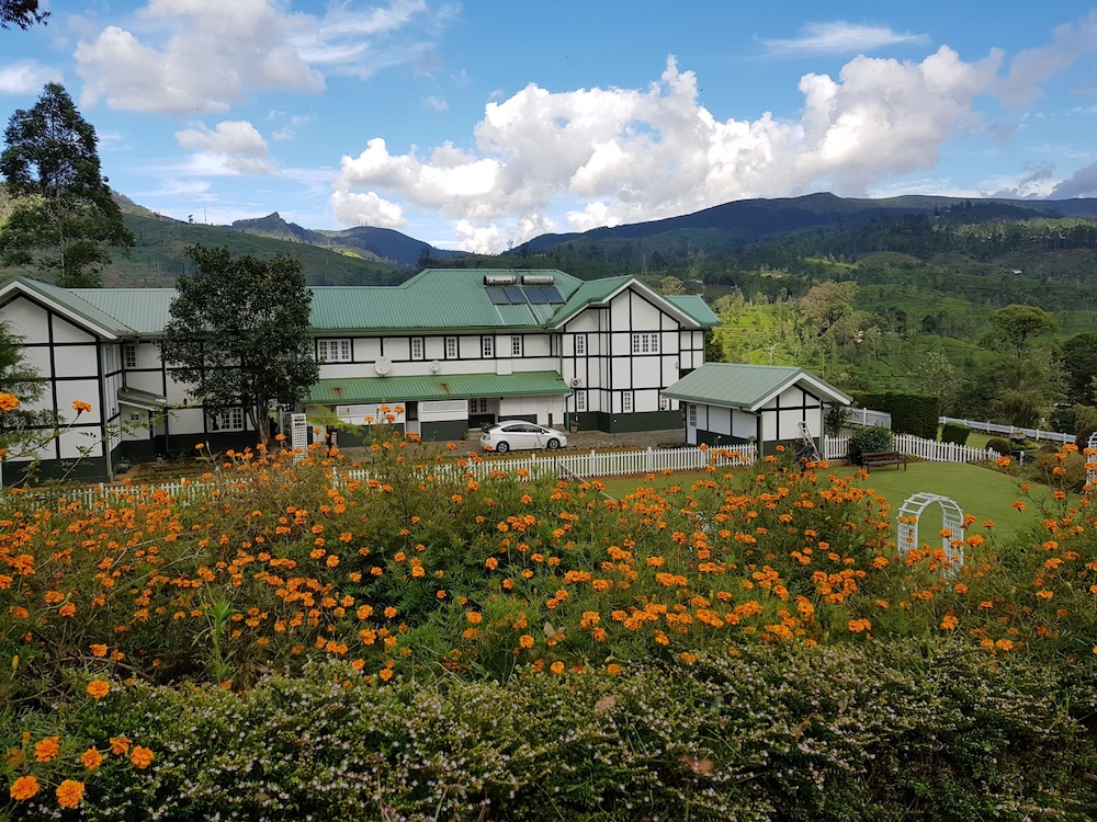 Langdale Boutique Hotel by Amaya in Nanu Oya