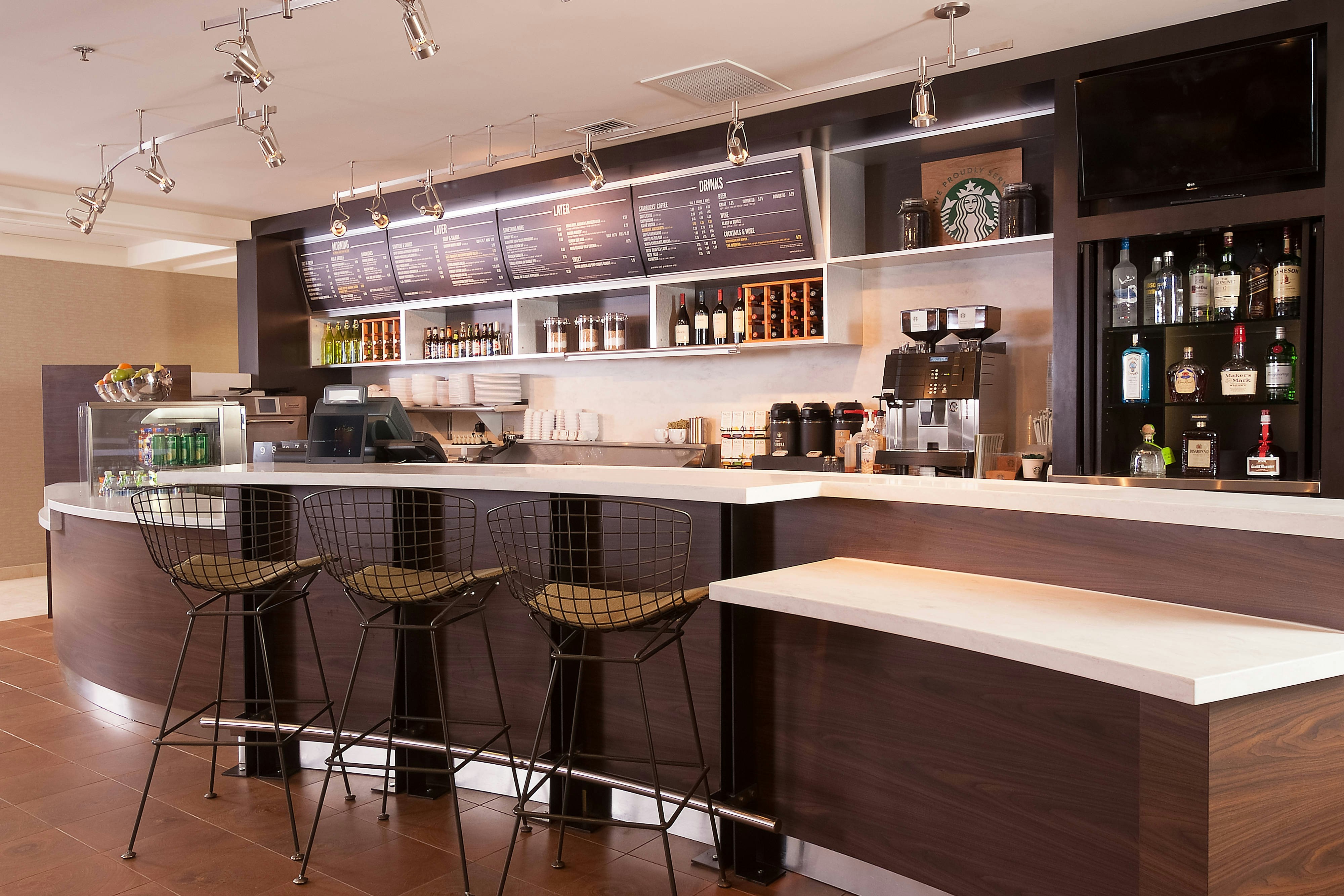 Courtyard by Marriott Greenville-Spartanburg Airport 33/42