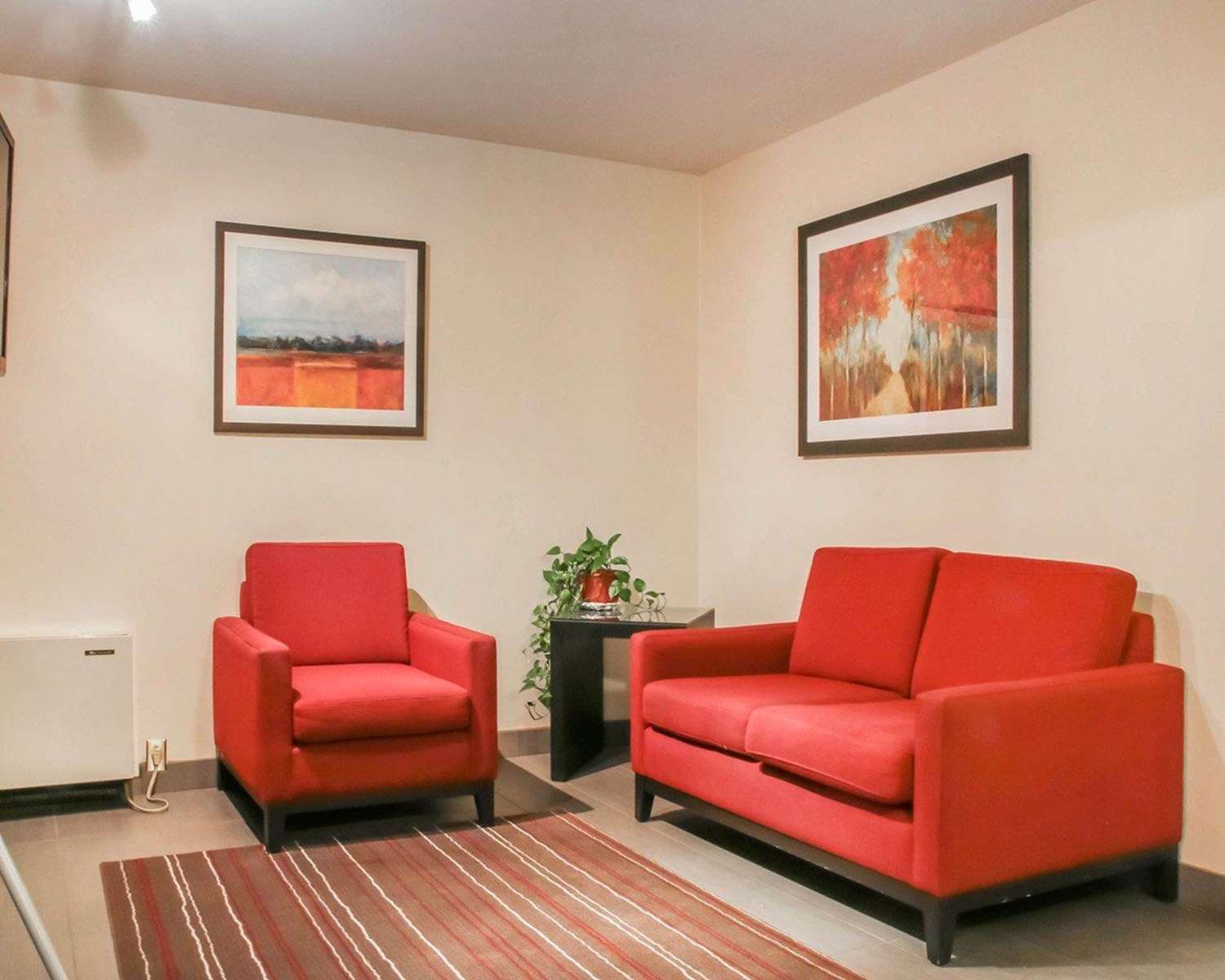 Comfort Inn Winnipeg South 18/42