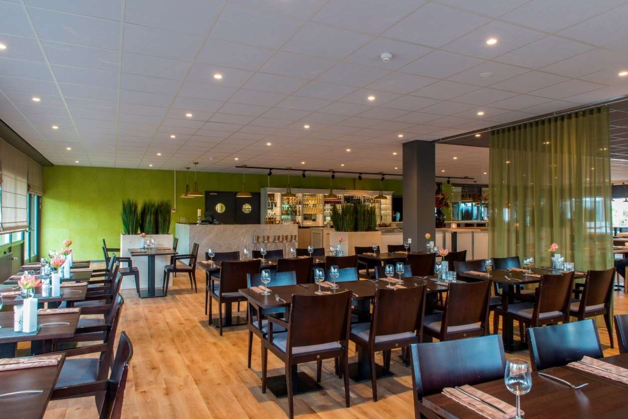 Amrath Airport Hotel Rotterdam 23/31