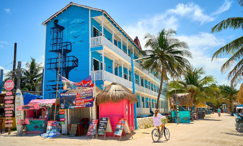 El Faro by OOL Hotels 32/48