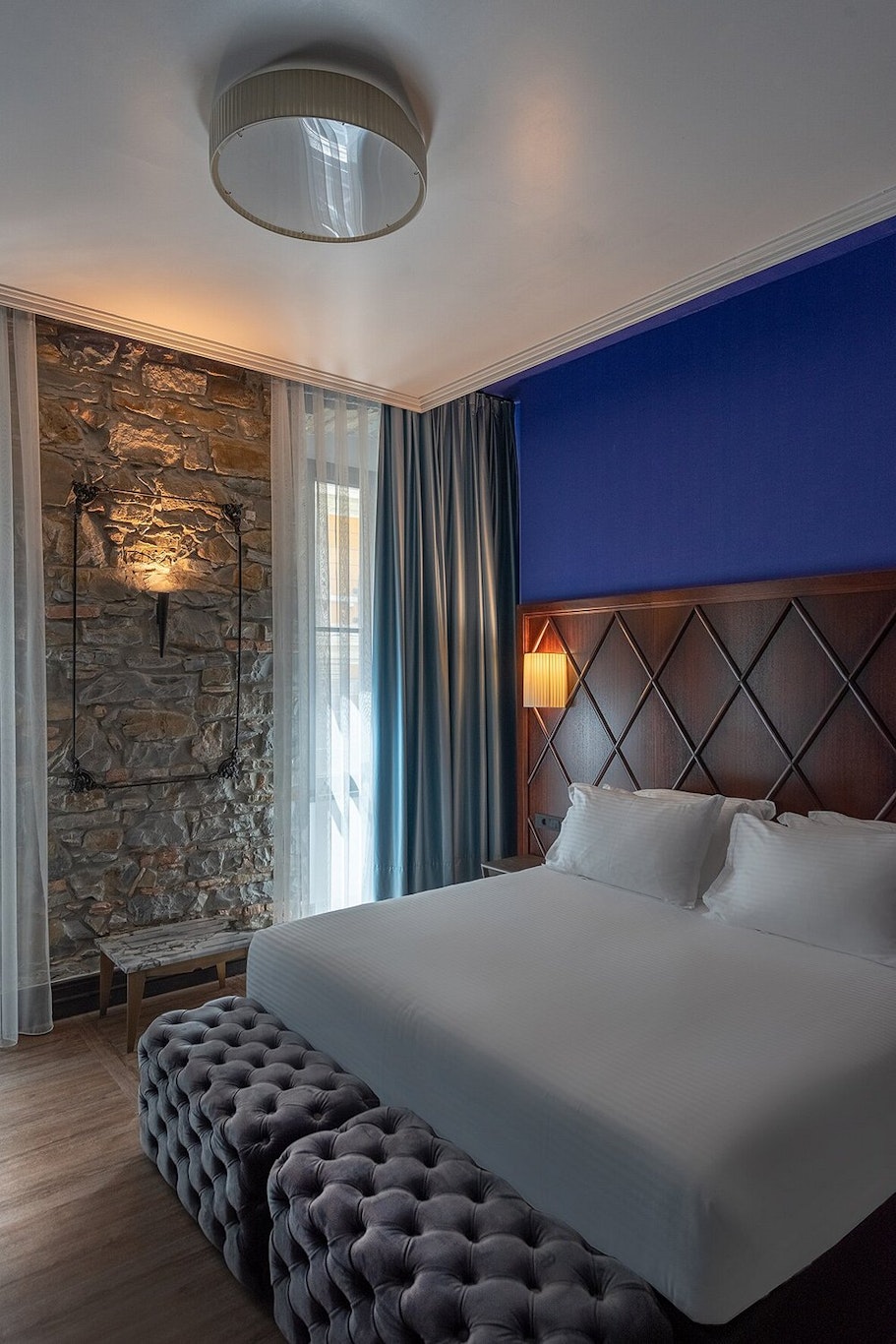Hotel Solun 12/48