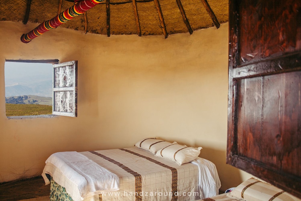 Degosach Eco Lodge 5/37