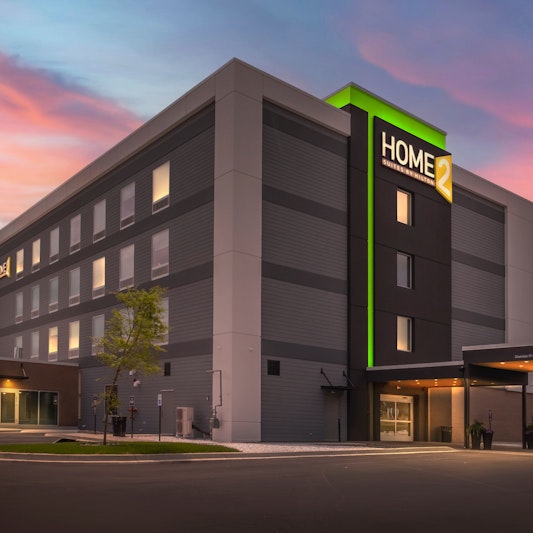 Home2 Suites by Hilton Richmond, KY 2/20