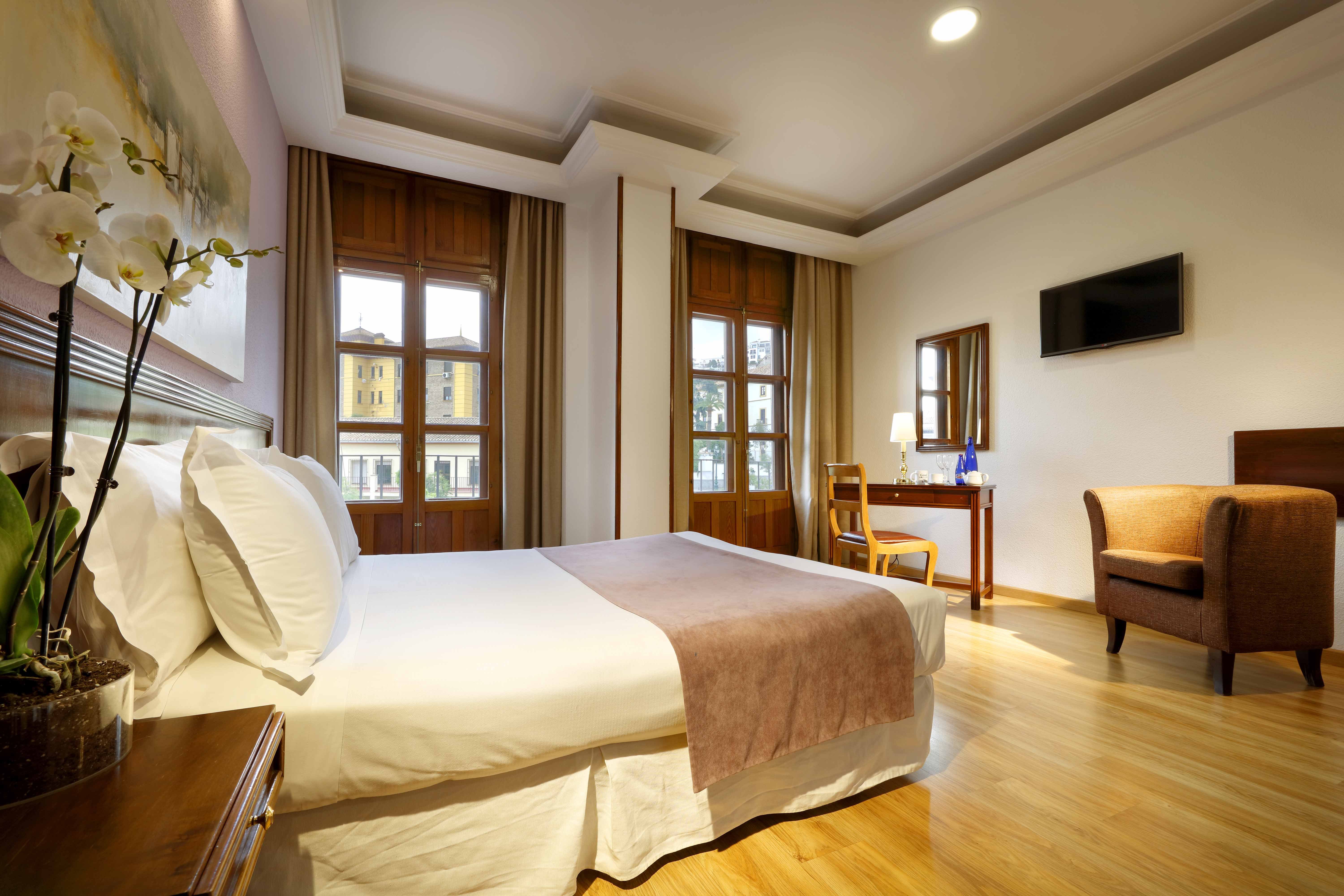 Boutique Hotel Luna Triunfo Granada 39/80