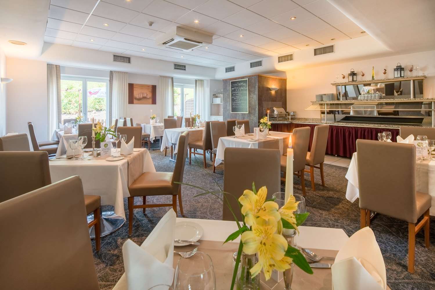 Best Western Hotel Helmstedt Am Lappwald 21/36