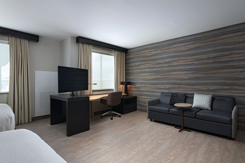 Residence Inn Corpus Christi South 7/20