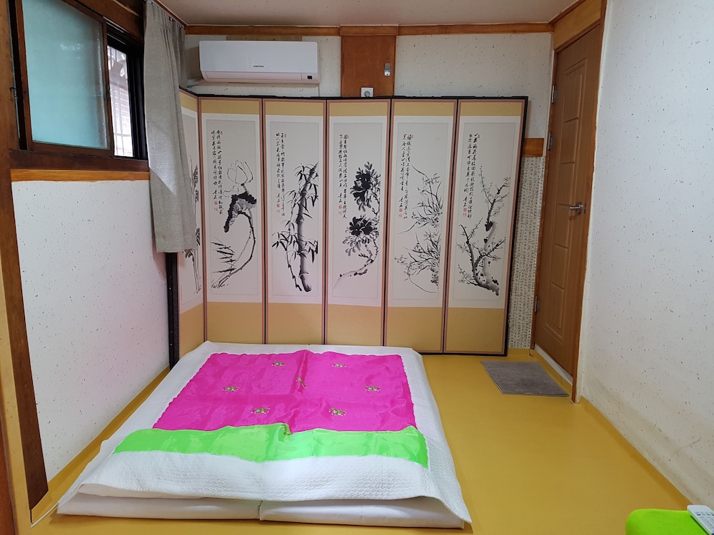 Dajayon Guest House 42/70