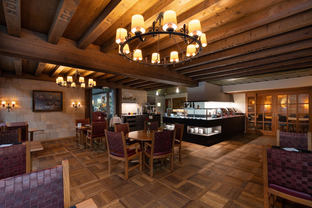 Krebs Hotel 21/40