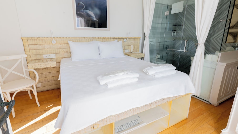 Pur Beyaz Butik Otel 16/50