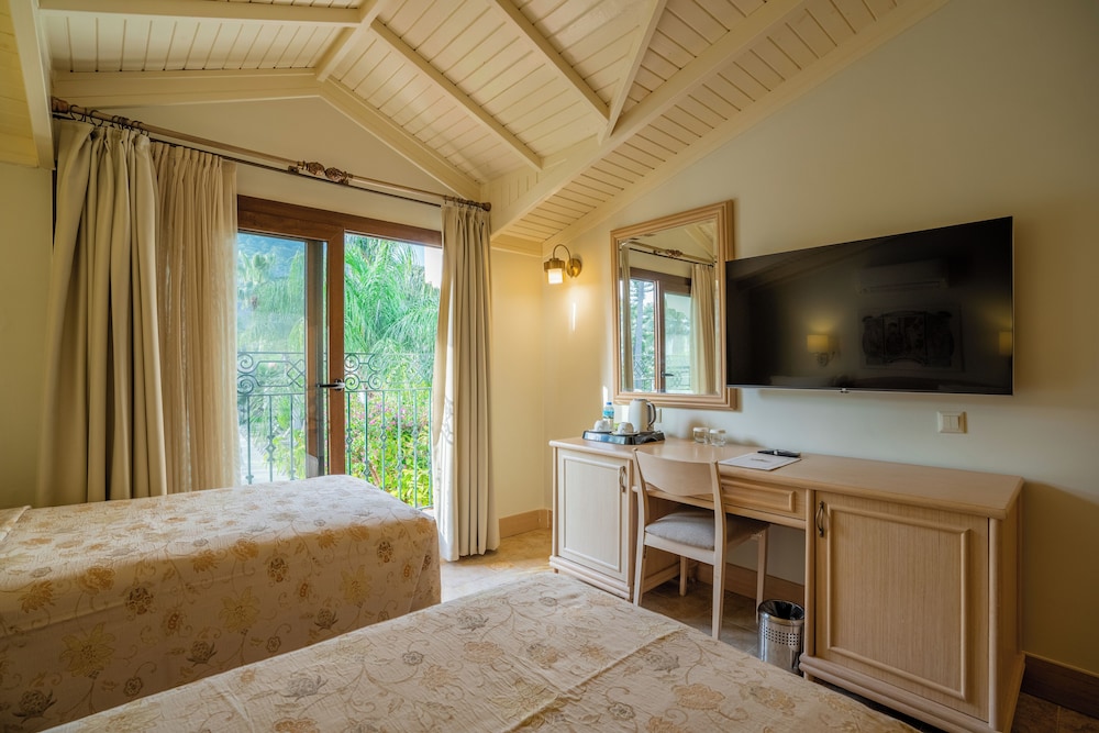 Dalyan Resort 26/50