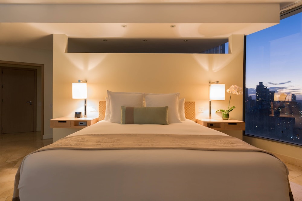 Jw Marriott Panama 13/76