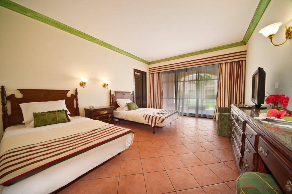Room at Ali Baba Palace, HURGHADA