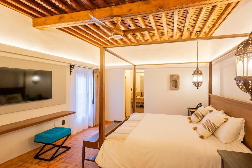 Hotel Socavon 18/44