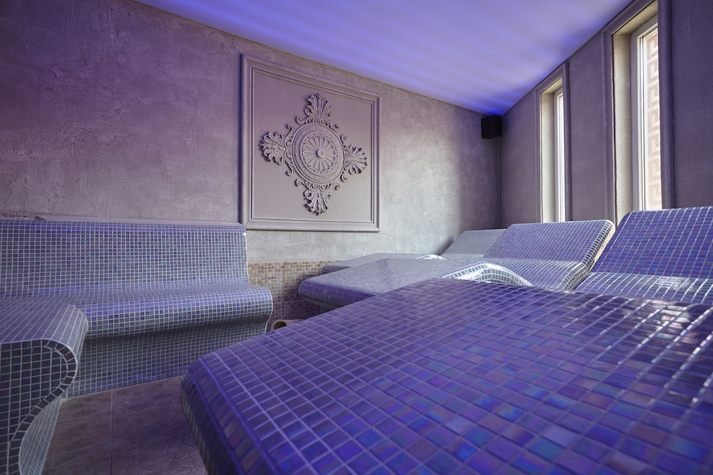 Strimon Garden Spa Hotel 11/33