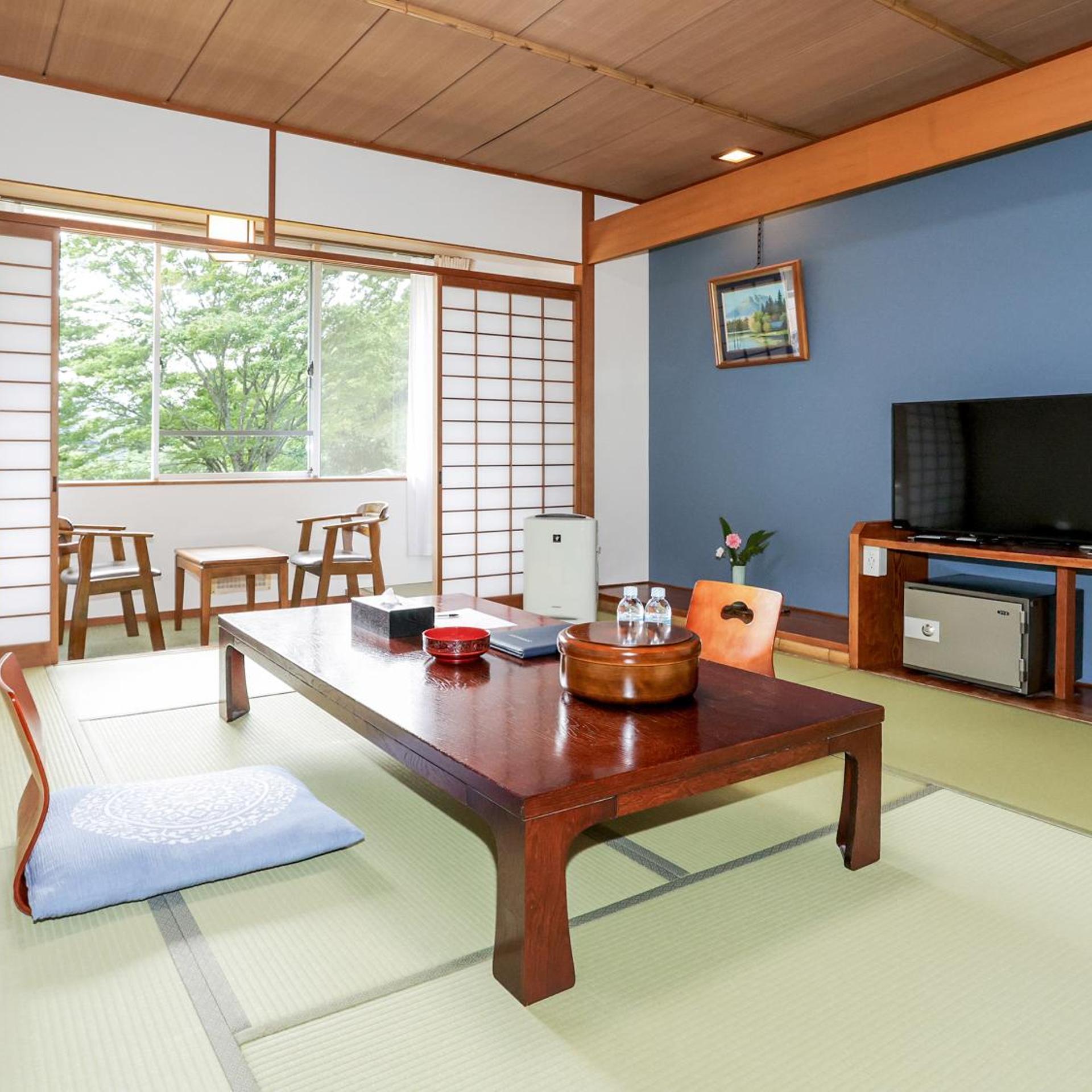 Ichinomata Onsen Grand Hotel 34/55