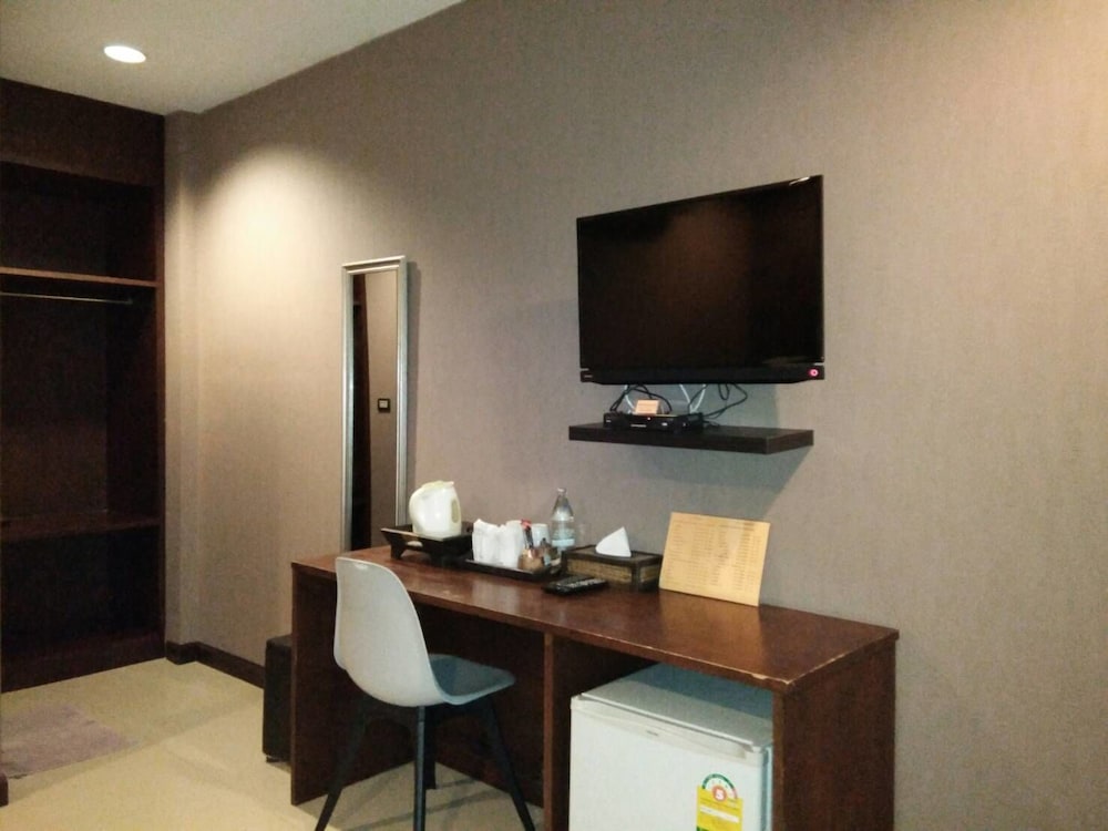 Scent Of Sukhothai Resort 24/37
