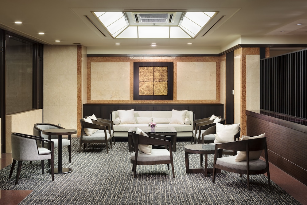 Premier Hotel - Cabin President - Hakodate 45/68