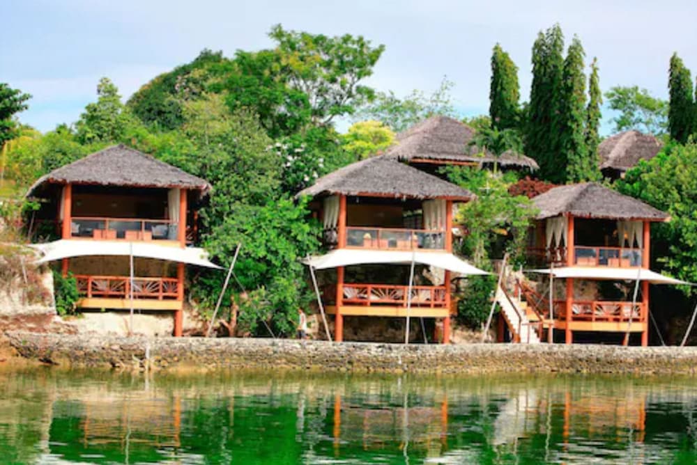 Badian Island Wellness Resort 47/50